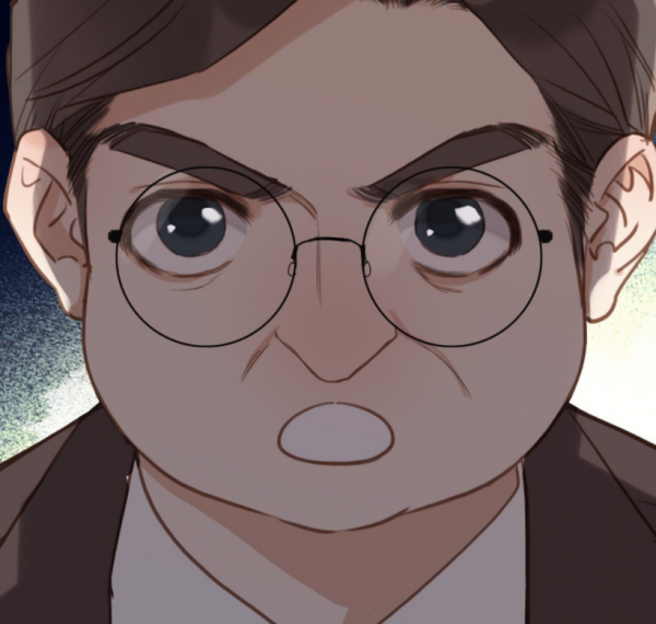 《不健全關係》漫畫：錢隊陷入兩難之地，雨總過往被揭開