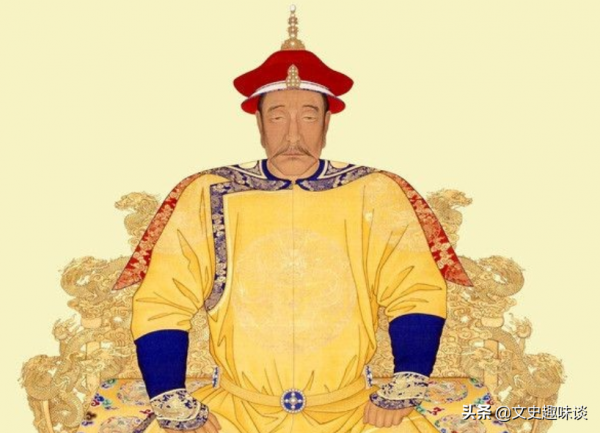 清朝為什麼流行“陰陽頭”髮型?多爾袞:腦袋和頭髮,二選一 清朝為什麼流行“陰陽頭”髮型?多爾袞:腦袋和頭髮,二選一