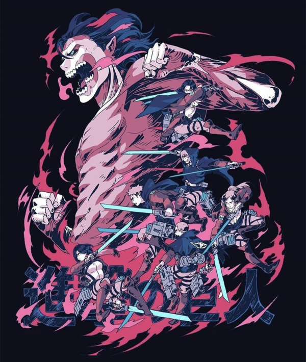 動漫難得一見的溫馨場景，不是在大結局，就只出現在幻想劇情當中