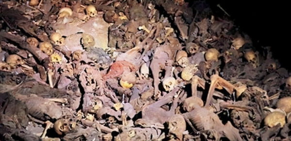 歷史上的“坑殺”等於活埋嗎？根本不是一回事，比活埋殘忍得多