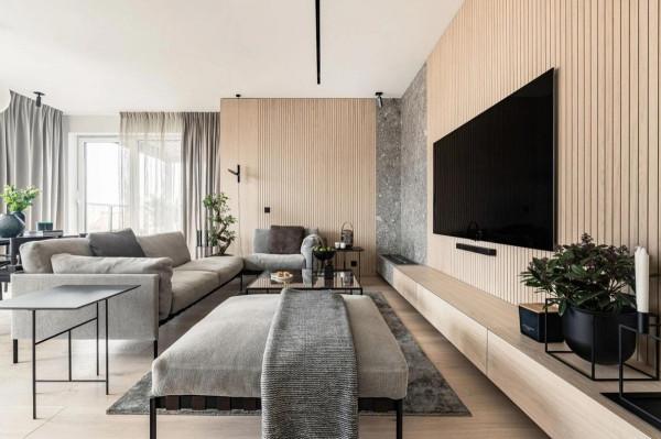 從事裝修20多年的老師傅告訴你，家裡這5個地方，最值得打櫃子