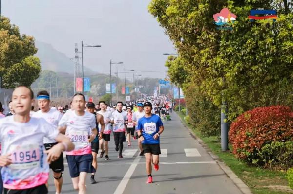 跑步：6分配速慢嗎？