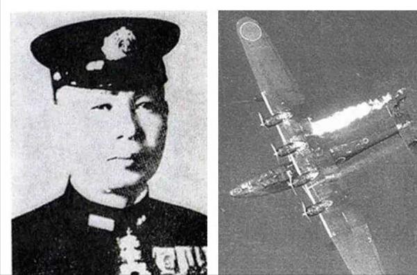 抗日戰爭時期,死在中國的日本高階將領都有哪些? 抗日戰爭時期,死在中國的日本高階將領都有哪些?