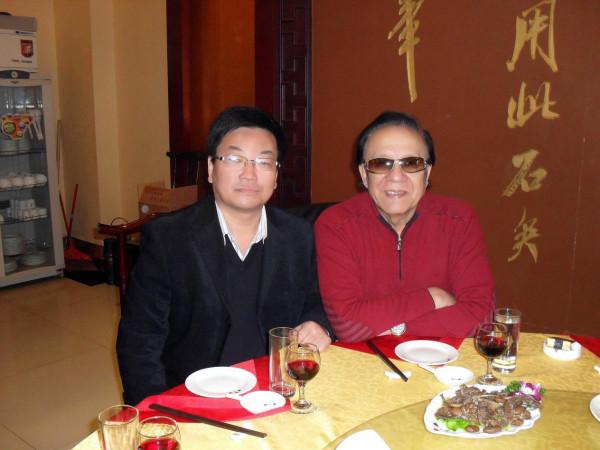 “德藝雙馨”楊洪基：31歲娶初戀，53歲走紅，一輩子不接廣告