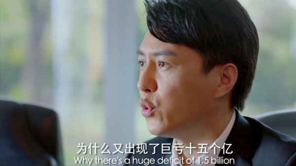 《突圍》今晚首播，演員陣容雄厚，憑3大優勢，欲再掀收視狂潮