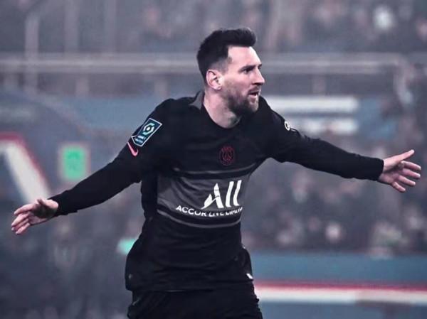 外媒評選2021年足壇最佳5人，沒C羅？