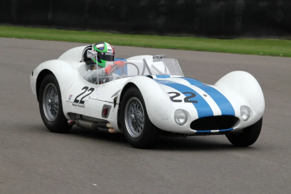 有史以來最好的 10 大瑪莎拉蒂 有史以來最好的 10 大瑪莎拉蒂