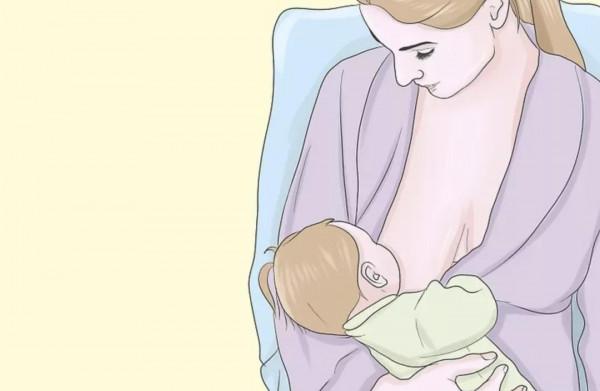 寶寶頻繁吃奶、情緒煩躁？這些猛長期訊號，不能錯過