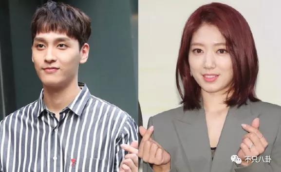 韓劇女神樸信惠竟然懷孕了？沒想到她和男友真的修成正果啦