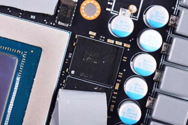 2K解析度的高階選擇,影馳RTX3080Ti黑將OC顯示卡開箱試玩+拆解 2K解析度的高階選擇,影馳RTX3080Ti黑將OC顯示卡開箱試玩+拆解