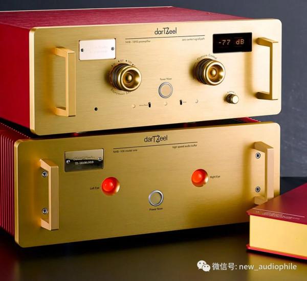 能文能武,十項全能——韓國+美國+瑞士+匈牙利的聯合國音響組合 能文能武,十項全能——韓國+美國+瑞士+匈牙利的聯合國音響組合