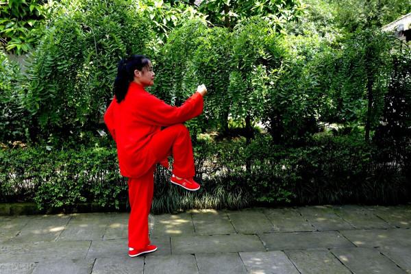 “摺疊”是陳氏太極拳獨有的運動方式嗎？