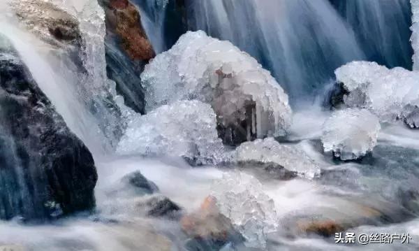 甘肅這八大冬季最美旅行地！你可千萬別錯過