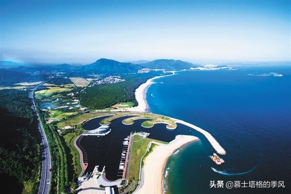 中國最適合避寒過冬的10座城市排行榜,這裡有你的家鄉嗎 中國最適合避寒過冬的10座城市排行榜,這裡有你的家鄉嗎