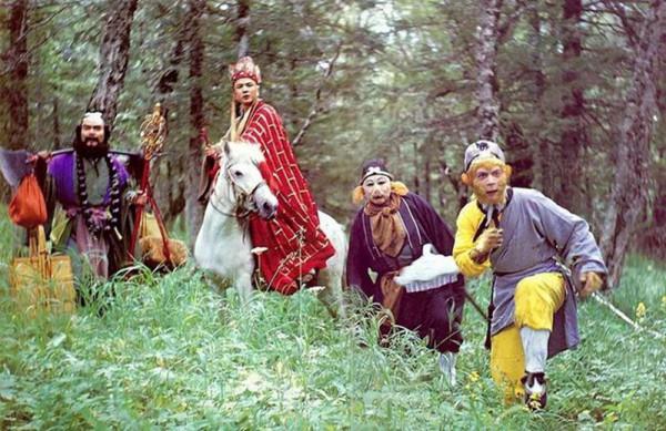 《西遊記》師徒之間的搭配,與工作中的我們,有什麼共同點? 《西遊記》師徒之間的搭配,與工作中的我們,有什麼共同點?