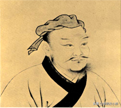 孔子真的只是一介文弱書生？非也，而是一位武力值爆表的壯漢