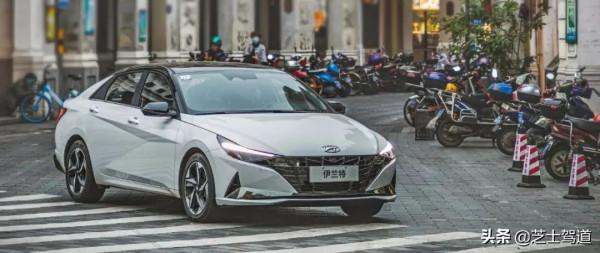 沒有缺點就是優點,第七代伊蘭特哪款最值得買?優惠多少可入手? 沒有缺點就是優點,第七代伊蘭特哪款最值得買?優惠多少可入手?