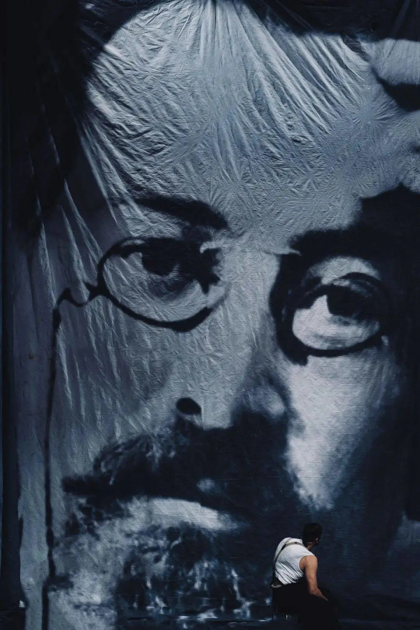 ​當“孟京輝”成為形容詞,他的作品該如何被討論? ​當“孟京輝”成為形容詞,他的作品該如何被討論?