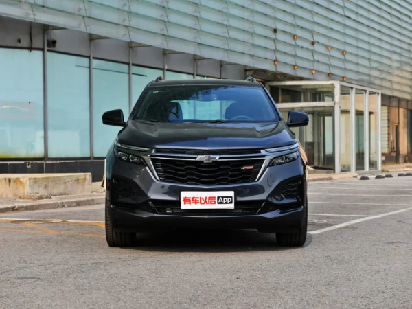 優惠4萬都算少！高性價比合資中型SUV不到15萬，簡直越級享受