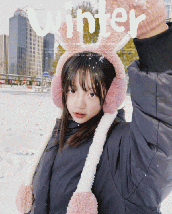 《完美伴侶》裡高圓圓的女兒好可愛呀，這些角色竟也是她演的