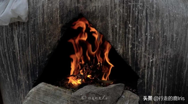 女生SOLO雨崩村：據說只有萬分之一的人見過這樣的雨崩