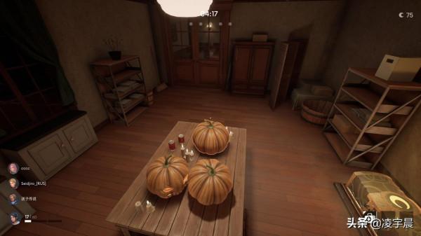 《Propnight》:捉迷藏與殺機玩法的結合,帶給玩家雙倍的快樂 《Propnight》:捉迷藏與殺機玩法的結合,帶給玩家雙倍的快樂