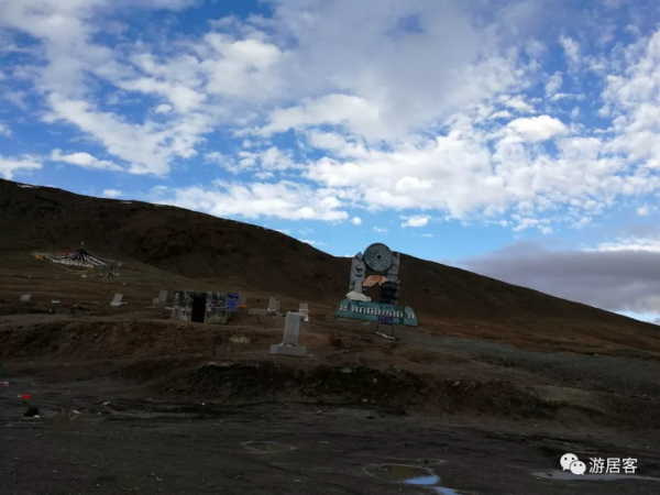 西藏自駕第27站(下)丨路過可可西里保護區 到達格爾木市 西藏自駕第27站(下)丨路過可可西里保護區 到達格爾木市