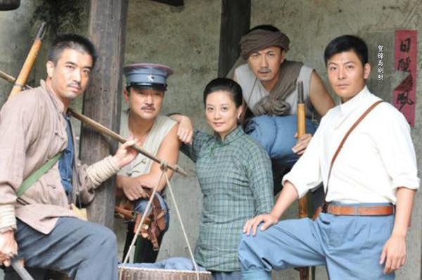 賀龍堂弟賀錦齋：19歲革命，26歲當師長，27歲犧牲，妻子守節67年