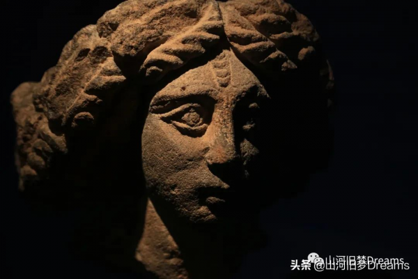 博物致知 &vert; 四川博物院：平山鬱夫的絲路世界，飛向遙遠的白沙瓦
