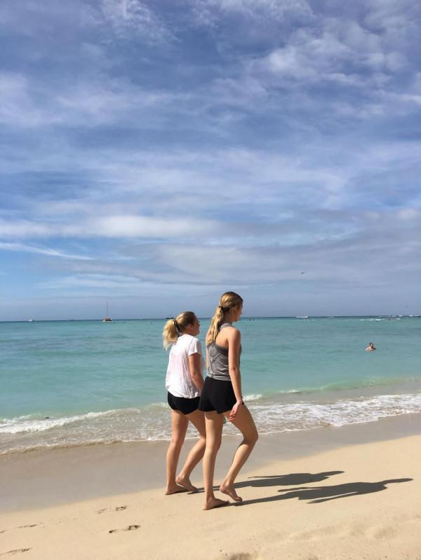 你認為最漂亮的海灘在哪裡