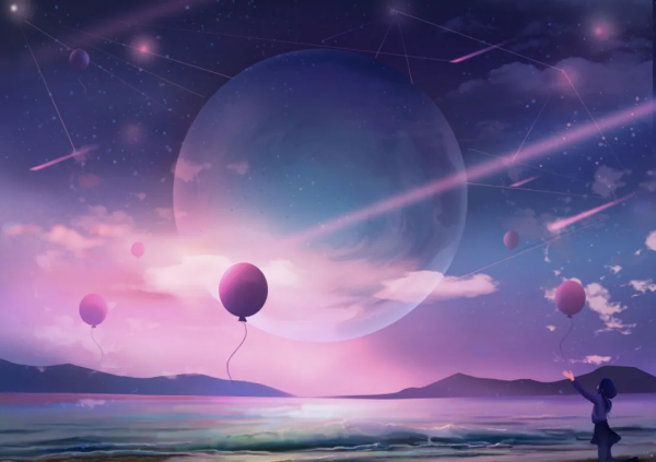 11.1-11.7星座運勢，不盡如人意才是生活的常態