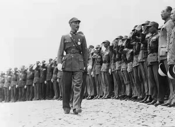 羅援撰文紀念毛主席誕辰128週年：毛代表在我們身邊，天天打勝仗