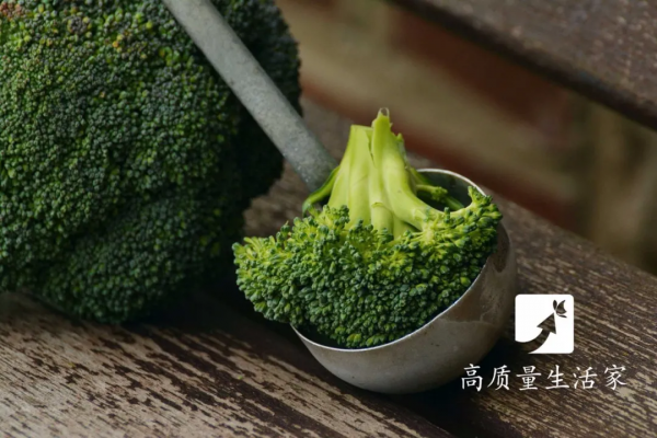 大蒜、西蘭花、蘋果，這些“抗癌食物”真的有效嗎？科學證據來說話！癌症不上門，得這樣養~