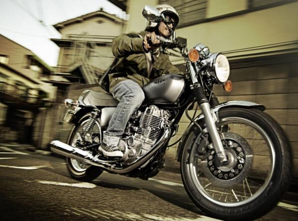 強健骨骼,摩托車車架的秘密(上) 強健骨骼,摩托車車架的秘密(上)