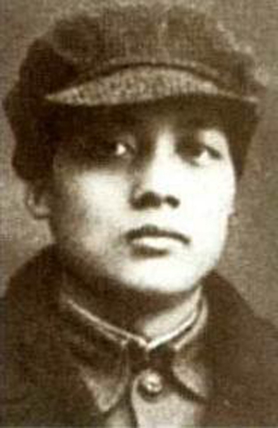 第三次反“進剿”，朱德用封密信引出敵軍，主席稱讚為牽羊的行家