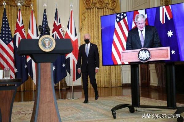 別以為法國好欺負！馬克龍政府展開反擊，恐將引發西方國家內訌