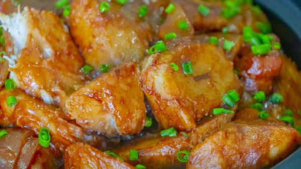 天冷了,8道熱乎乎的菜學起來,暖胃又暖身,每天換著花來,真香 天冷了,8道熱乎乎的菜學起來,暖胃又暖身,每天換著花來,真香