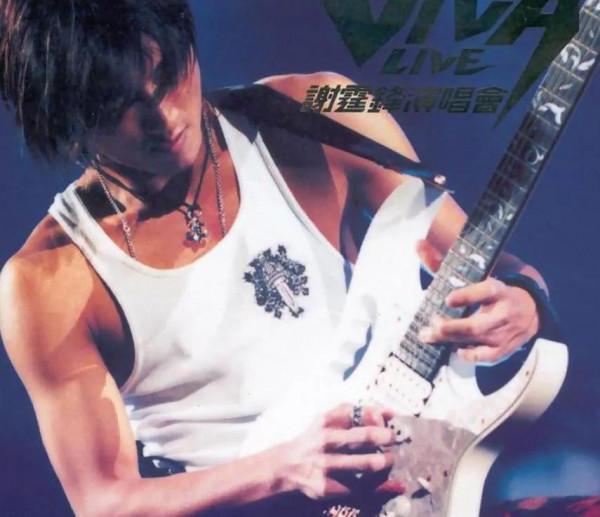 “我身上有160多處骨椎需要治療”謝霆鋒的成功不是偶然