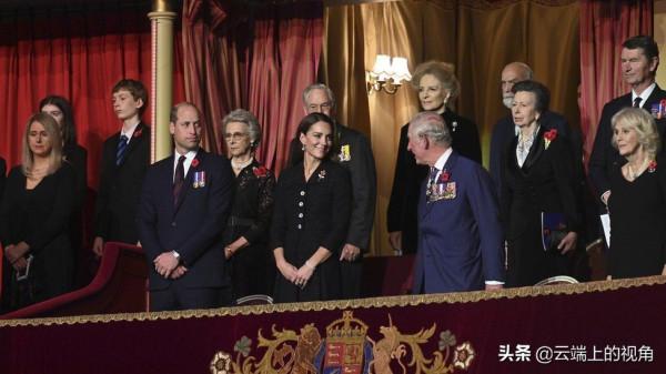 接近一半的英國民眾不希望看到查爾斯登基,未來王室何去何從 接近一半的英國民眾不希望看到查爾斯登基,未來王室何去何從