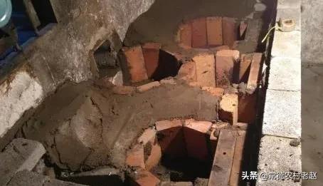 農村土灶做的飯菜好吃，但都弄不明白其原理，說明白了你也會做