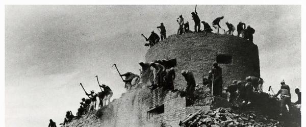 徐向前攻打太原！為何被稱為最慘烈的解放戰爭？單碉堡就有5千座