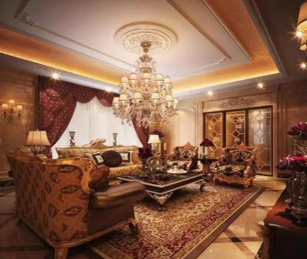 帶你感受一下卡達土豪家近兩萬平的豪宅,貧窮真的會限制想象 帶你感受一下卡達土豪家近兩萬平的豪宅,貧窮真的會限制想象