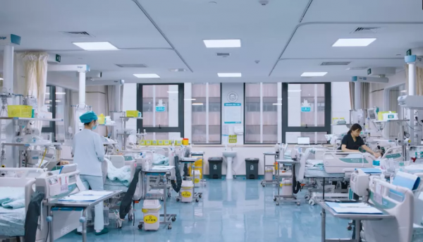 心臟血管&OpenCurlyDoubleQuote;搭錯位&rdquo;，血液被肺&OpenCurlyDoubleQuote;竊走&rdquo;，5月大患兒吃奶費力原來是冠狀動脈畸形