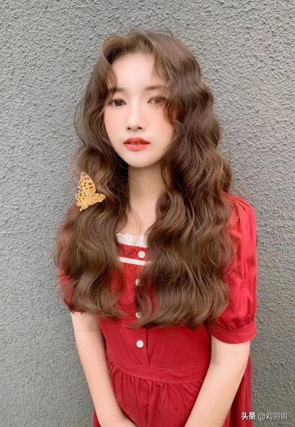 14款新人氣髮型，好看時尚不落伍，就連我看了都要點個贊
