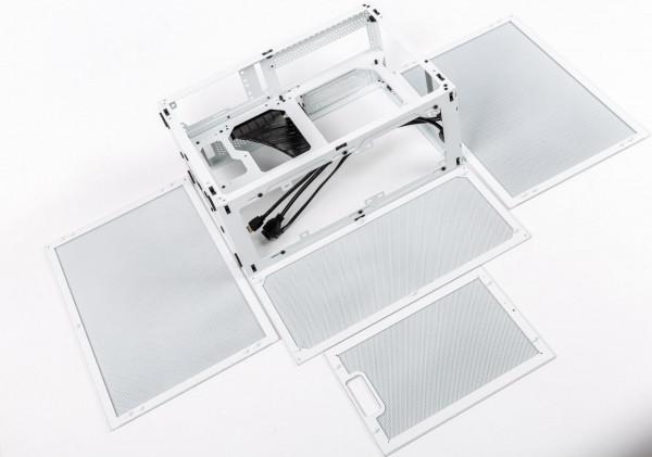 美味網版SSUPD裝機分享-11700K+微星B560I+3070TI星曜+海韻SPX750