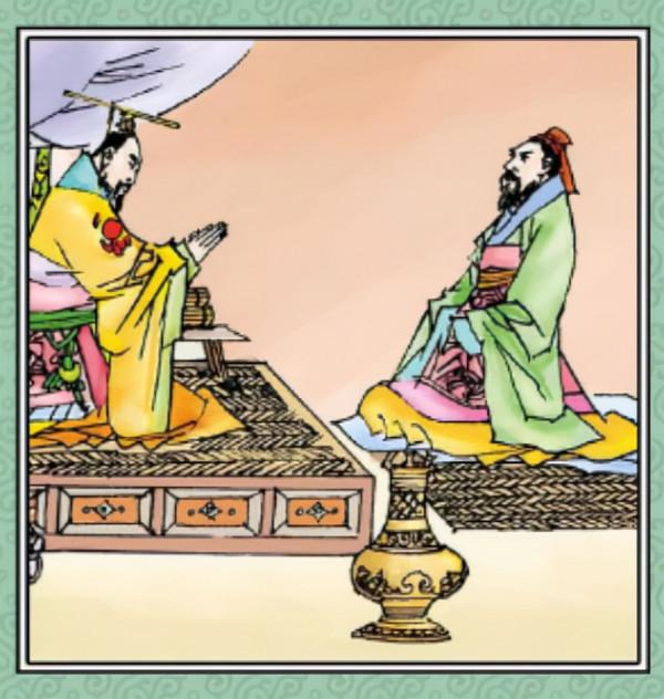 蘇秦合縱十五年,秦兵“不敢窺函谷關”?不過是太史公誇大之辭 蘇秦合縱十五年,秦兵“不敢窺函谷關”?不過是太史公誇大之辭