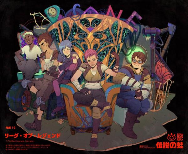 《雙城之戰》中令人難以遺忘的臺詞 你最喜歡哪一句? 《雙城之戰》中令人難以遺忘的臺詞 你最喜歡哪一句?