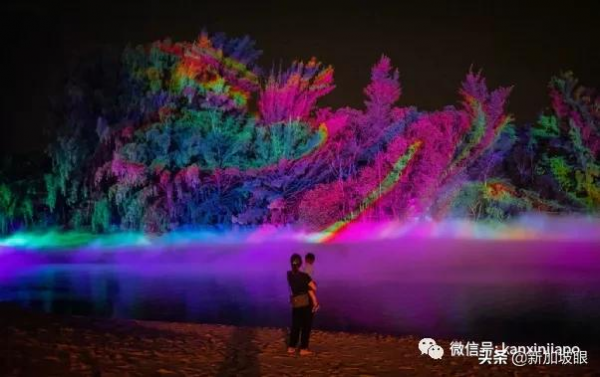 教你如何10元玩轉新加坡