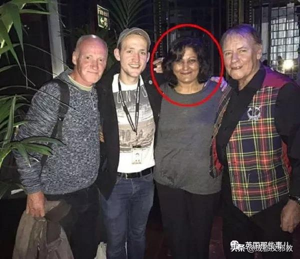 倫敦夫婦不遠萬里到印度農村領養兒子,背後用心實在歹毒 倫敦夫婦不遠萬里到印度農村領養兒子,背後用心實在歹毒