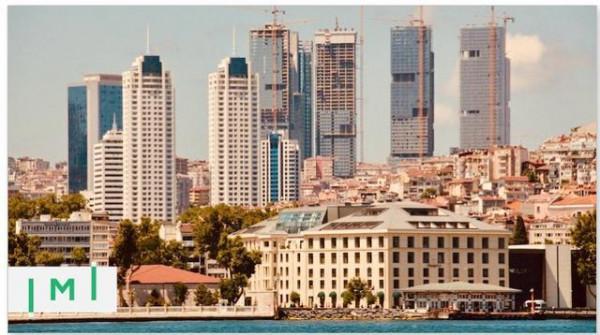 買房不如買房地產股？